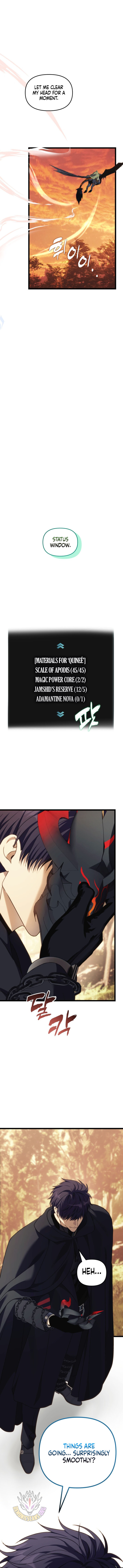 Ranker Who Lives A Second Time Chapter 217 10